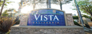 Vista Homes